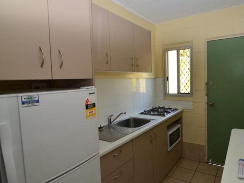 Forest Lodge Apartments Бризбейн Екстериор снимка