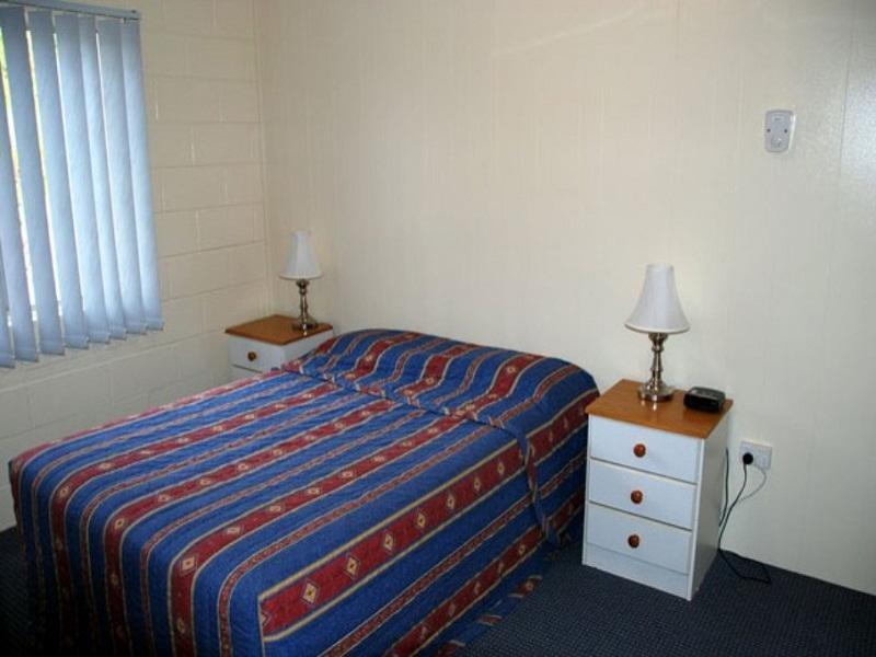 Forest Lodge Apartments Бризбейн Екстериор снимка