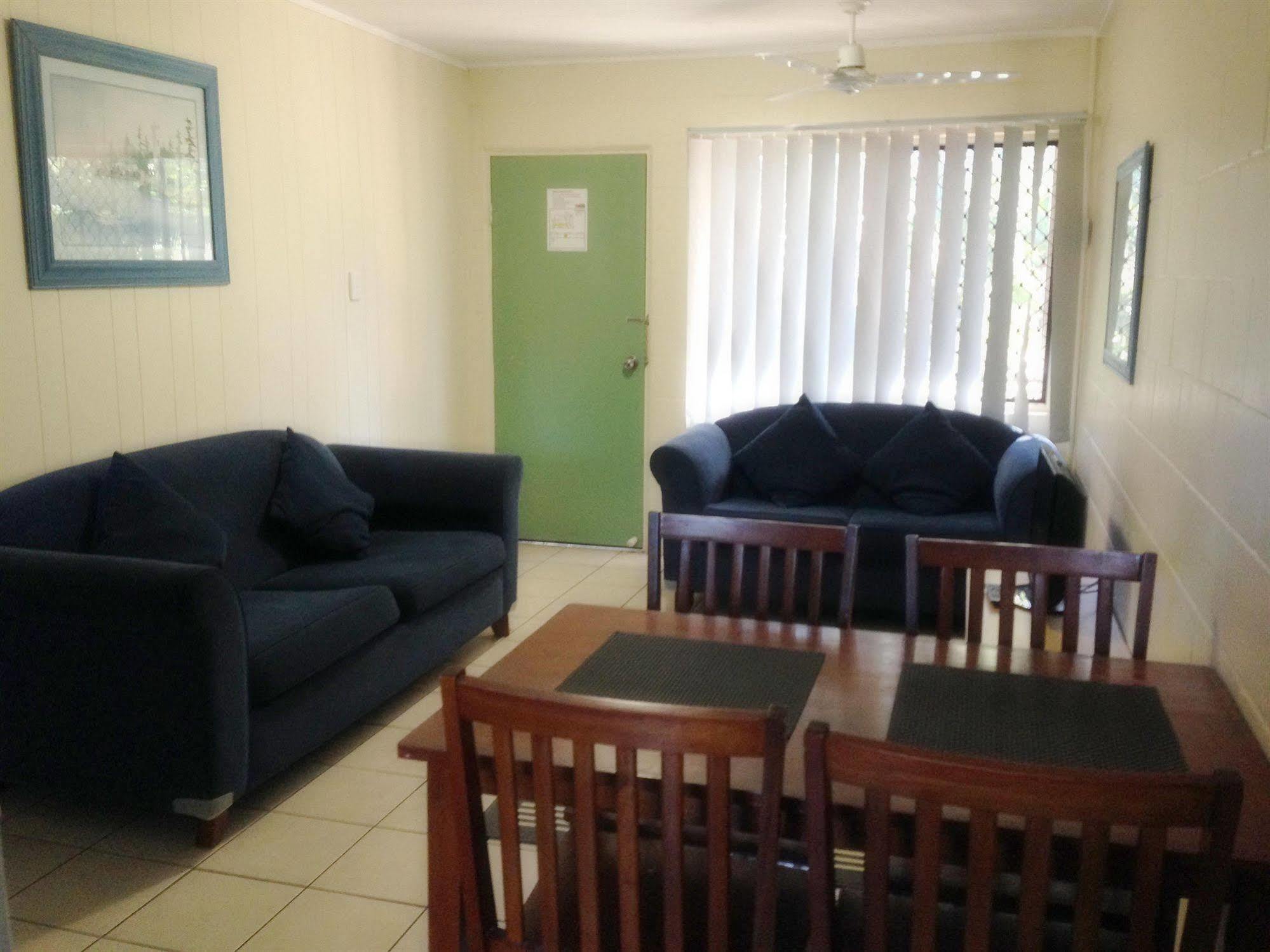 Forest Lodge Apartments Бризбейн Екстериор снимка