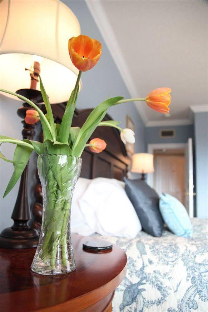 Forest Lodge Apartments Бризбейн Екстериор снимка